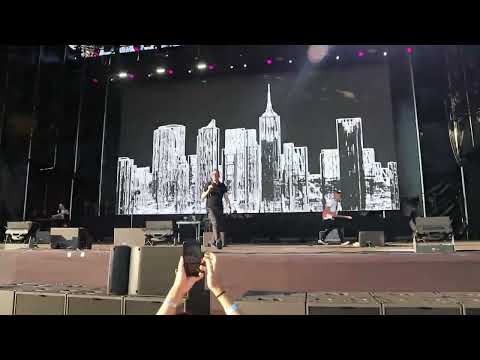 Release Athens festival