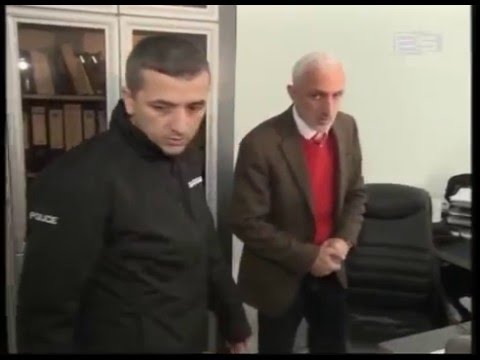 მურმან დუმბაძე მოქმედ ხელისუფლებას შანტაჟის მცდელობაში ადანაშაულებს