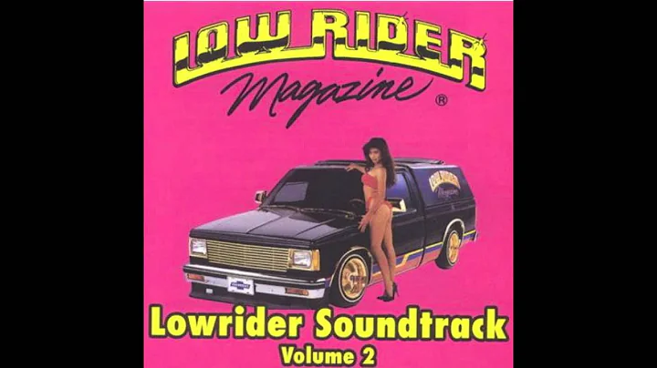 West Coast Pop Lock - Ronnie Hudson