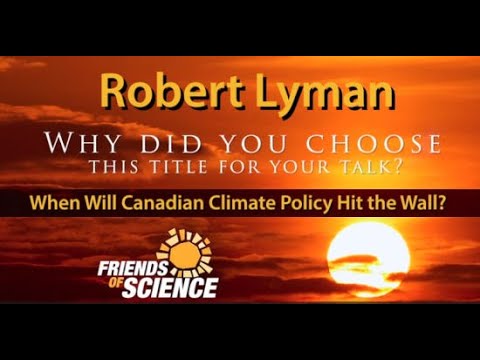 When Will Climate Policy Hit the Wall? - YouTube