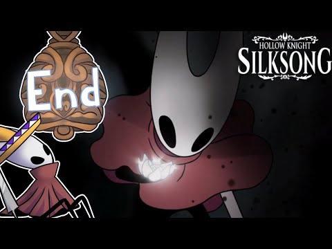 SILK CINEMA! [Silksong FINALE]