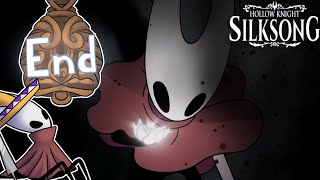 SILK CINEMA! [Silksong FINALE]