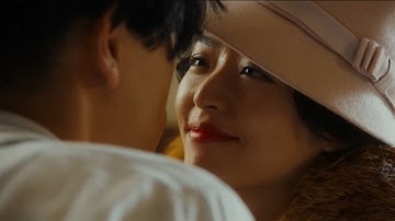 井上真央が成田凌に色仕掛け　映画「カツベン！」予告編第2弾公開