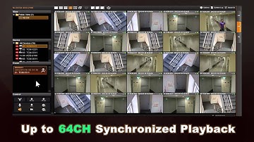 NVR 3.0 - The Way Unified Solution Should Be