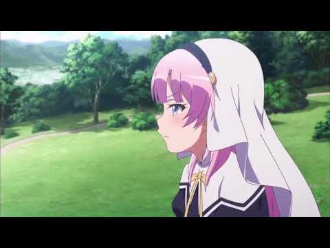 アニメ　神様になった日mad