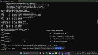 Basic troubleshooting in Ubuntu Linux