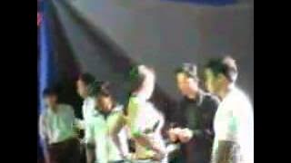 Mela Barbie  Abang Roni.FLV
