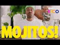 The World’s Best Mojito | Absolut Drinks With Rico