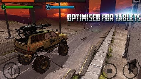 Get To The Chopper Android Gameplay