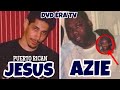 The Time PUERTO RICAN JESUS Saved AZIE From Getting KlL*ED By DOMENCIO Goons