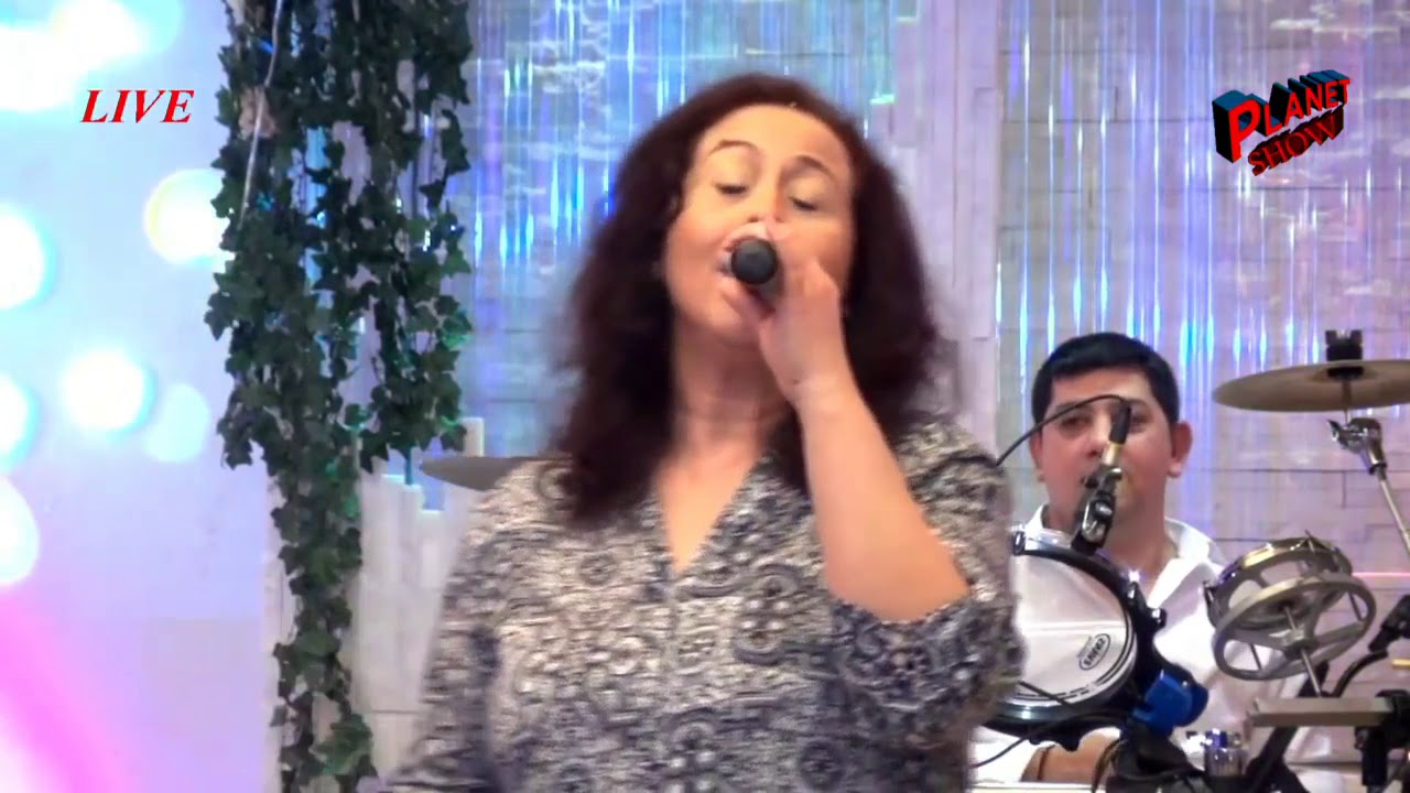 Jasna Arnautovic  Planet Show - Ne treba mi tvoje cvece