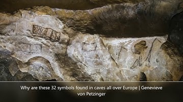 Communication through Cave Paintings