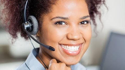 Telephone Interpretation Services - How to Set Up Your Account