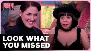 You Can Eat Your Heart Out | Ricki Lake
