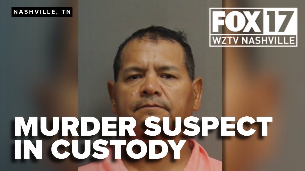 Police arrest suspect in murder of Nashville woman found in garbage bag ...