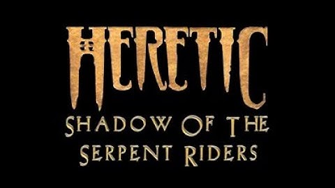 Heretic Hexen Full Series Enemy Reverse Audio