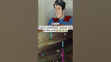 Superman has a dog now! #animation #superman #krypto #cartoon #fyp #shorts #foryou #DC #shorts