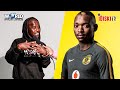 Khama Billiat Must Join Orlando Pirates| Junior Khanye