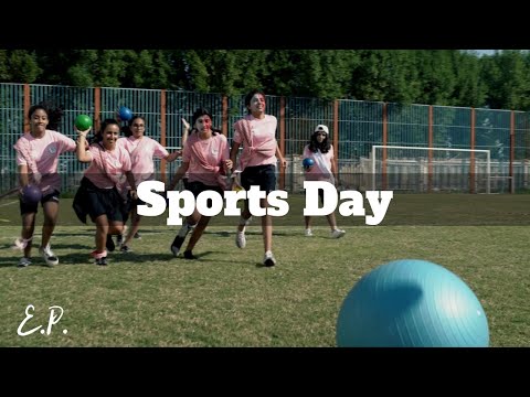 Video: How To Hold A Sports Day