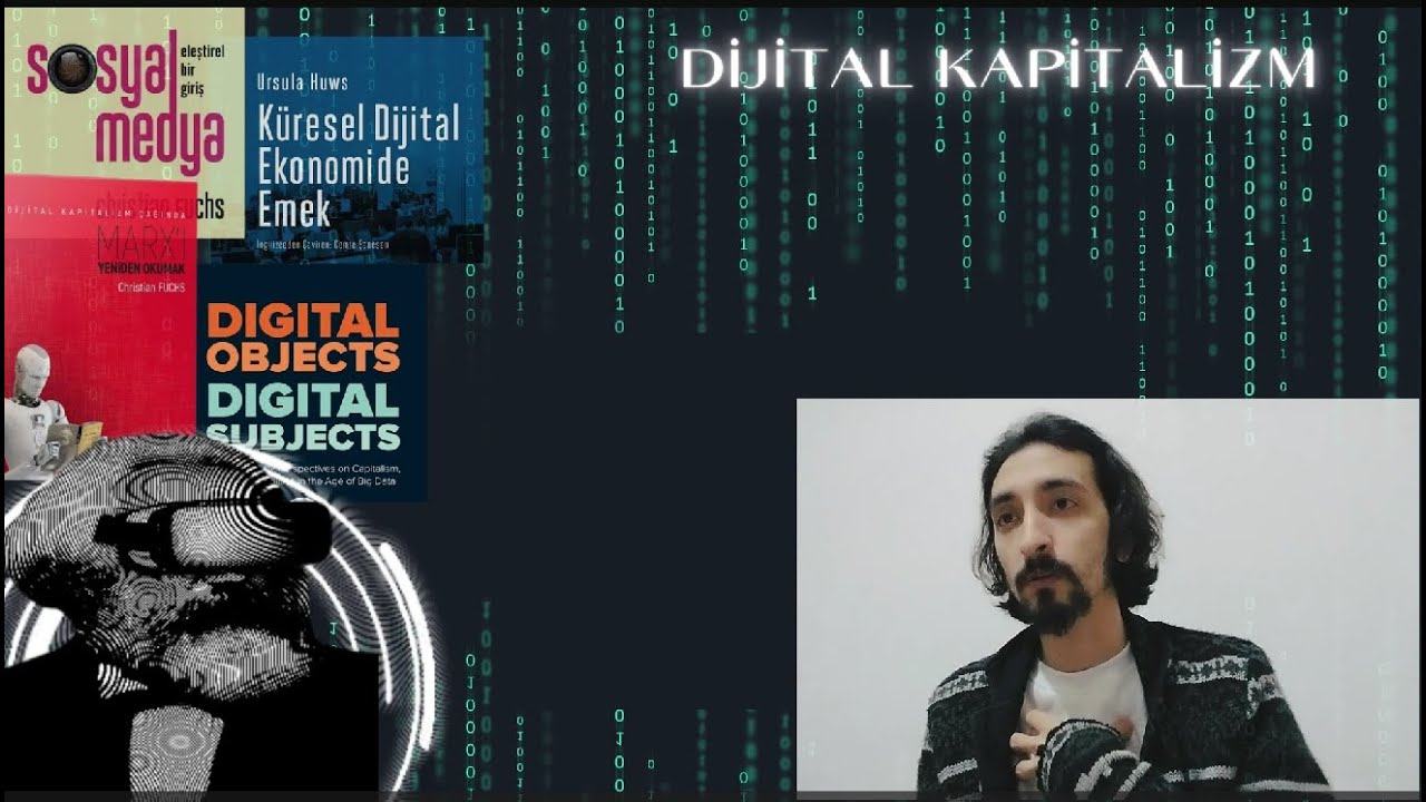 Dijital Kapitalizm