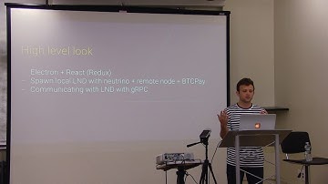 Jack Mallers - Zap, a look under the hood