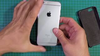 🔴 Чехол для iPhone от Apple – НЕ ПОКУПАЙТЕ ЭТО!