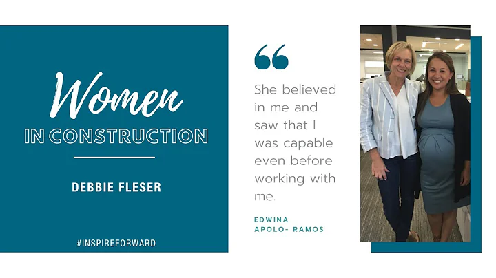 Women in Construction are changing the industry (P...