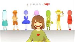 Nightcore - Erase the Underground(RUS)