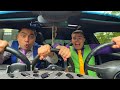 Mr. Joker Put Wheel VS Mr. Joe on Opel OPC Kids Video