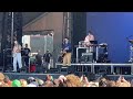 Why Do You Feel So Down - Declan McKenna live at Boston Calling 2023