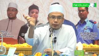 Download Ss Dato Dr Asri-adakah Benar Nabi Saw Menyuruh Menuntut Ilmu Sampai Negeri China Video MP3 Ss Dato Dr Asri-adakah Benar Nabi Saw Menyuruh Menuntut Ilmu Sampai Negeri China