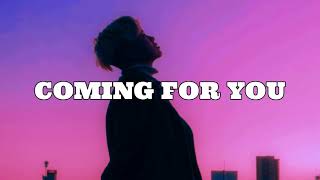 Switch Otr ft A1 x J1 - Coming For You_Lyrics Music Video 2021