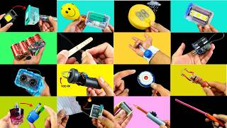 Information Top 30 Brilliant DIY Gadgets You Can Make at Home! || 30 DIY INVENTIONS! [NEW] Guide