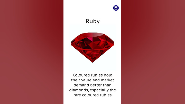 6 Precious Gemstones Worth Investing