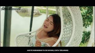 CINTA TERLARANG IRUMAH TAHANAN VOC:Lisa purba Silangit Cift: Lisa purba Silangit