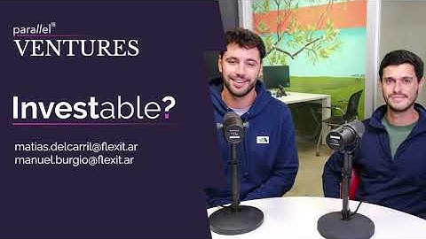 Investable? - Flexit