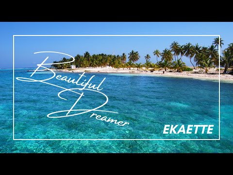 "Beautiful Dreamer" | beat produced by EKAETTE