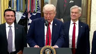 Trump announces US drug pricing deal with AstraZeneca | REUTERS