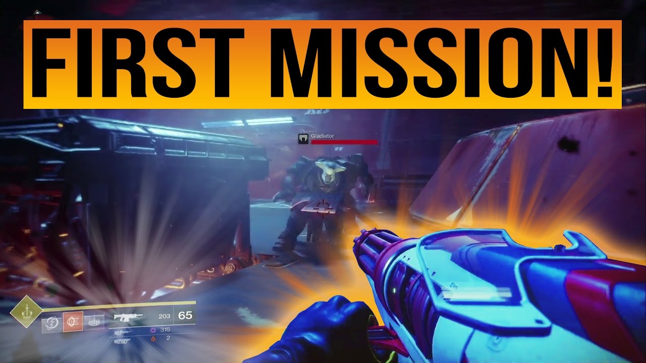 Destiny 2 First Mission Homecoming First Gameplay Reveal YouTube destiny-2-first-mission-homecoming-first-gameplay-reveal-youtube