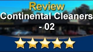 Continental Discount Cleaners Denver CO | Find Shirt Cleaning Coupons & 5 Star Reviews by Arche...