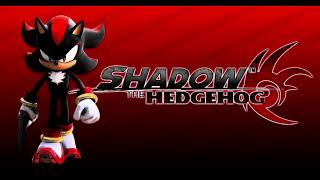 Broken - Shadow the Hedgehog [OST]