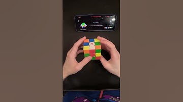 Tornado V4 AI Smart Cube - 3.95 Single