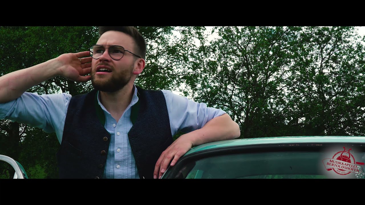 Bezirksmusikfest 2021 in Bertoldshofen wegen Corona Ausgefallen