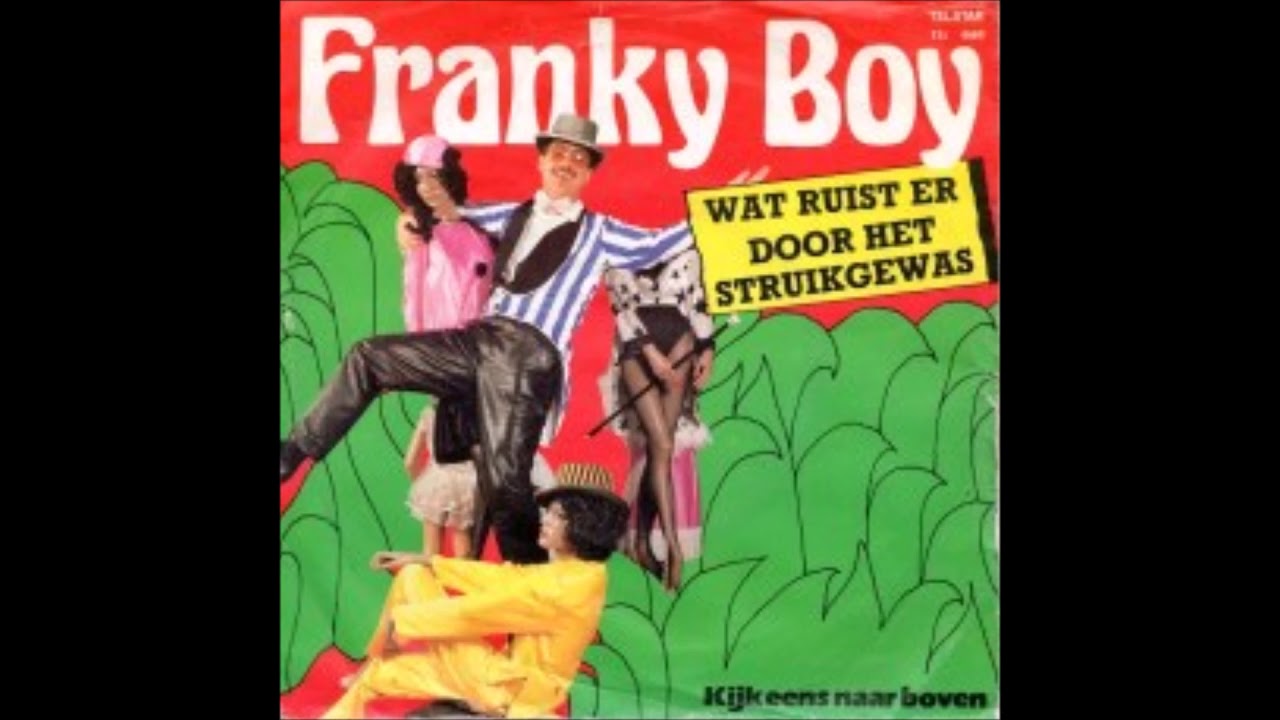 Wat Ruist Er Door Het Struikgewas YouTube Wat Ruist Er Door Het Struikgewas YouTube