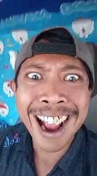 Barang hakan atuh mang