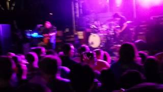 Soul Shine - Gov&#39;t Mule - Warren Haynes - Peoria Riverfront 7-20-14