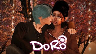 DoRo 🧡 S2 E5 | Sims 4 LOVE Story