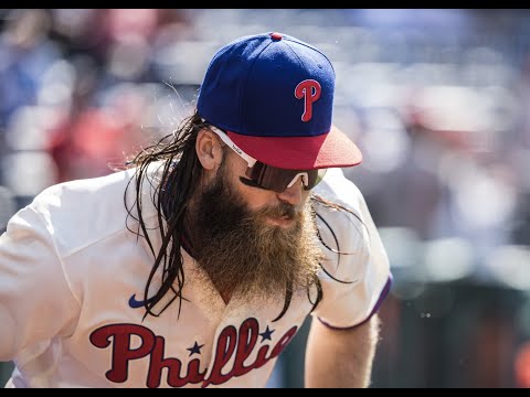 【Phillies:Marsh】7月も頑張りまーしゅ 2023年7月3日