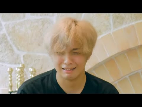 [NCT127] 해찬이 들었다 놨다 하는 형아들