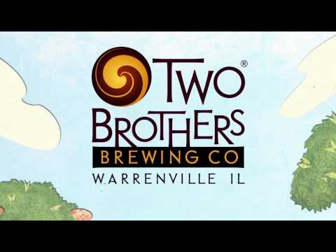 Two Brothers Brewery : 'How It All Began' : 30